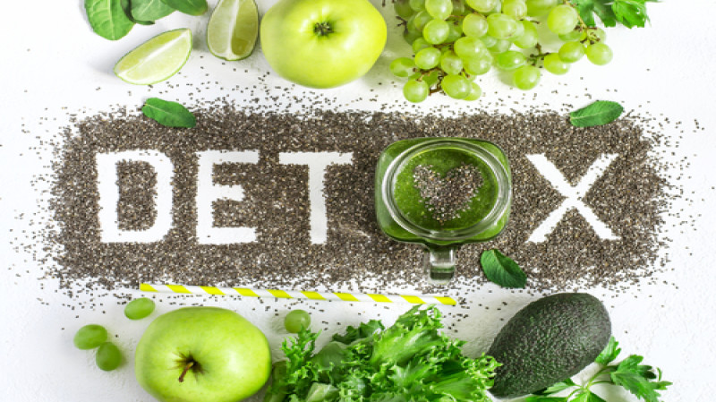 Introduction to Detoxing