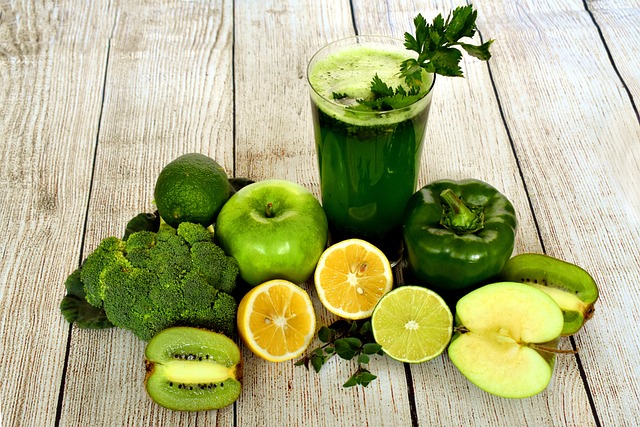 Benefits of Detoxing for Overall Health